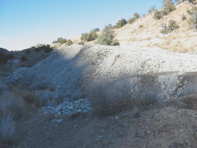 Tailings