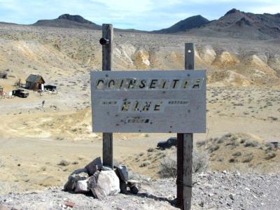 Poinsettia sign