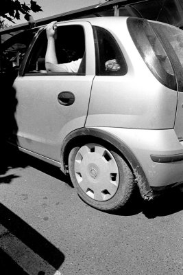 Opel Corsa C