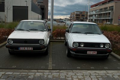 70s & 80s meeting