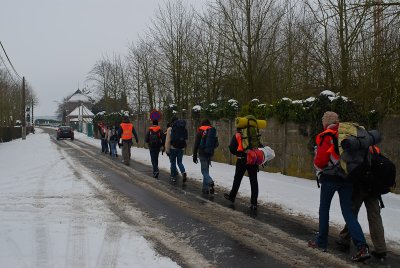 kersttocht09