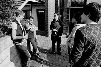 tak, blade, deev, maffia, ?