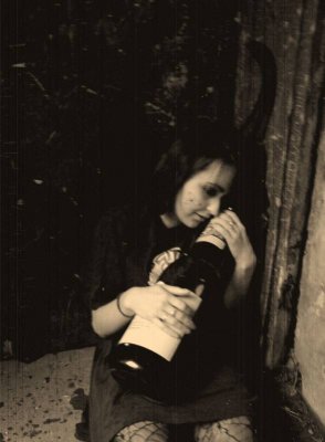 Drunken Fairy