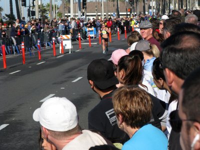 lots of people