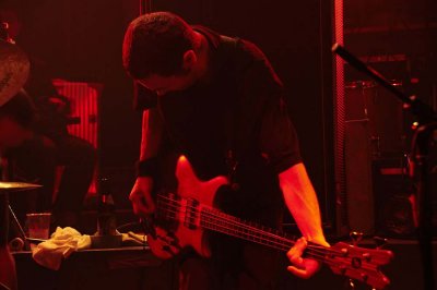 Massimo Pupillo