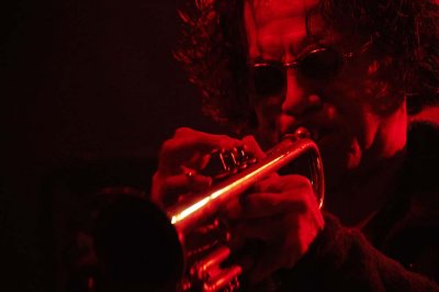 Kondo Toshinori