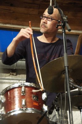 Yoshigaki Yasuhiro