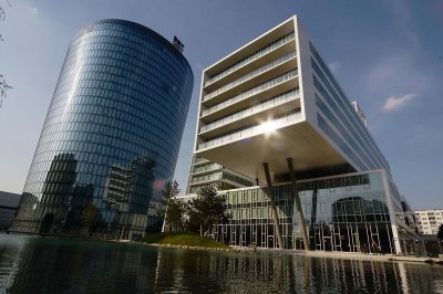 OMV Headquarters