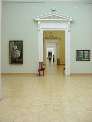 Russian National Gallery