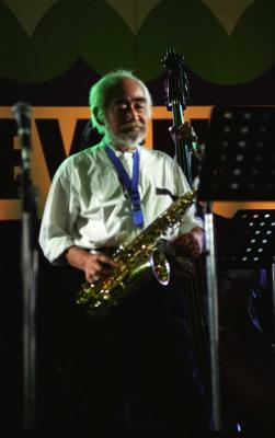 Inoue Keizo