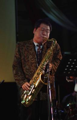Katayama Hiroaki