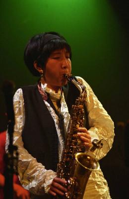 Hayasaka Sachi