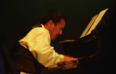 Yamashita Yosuke