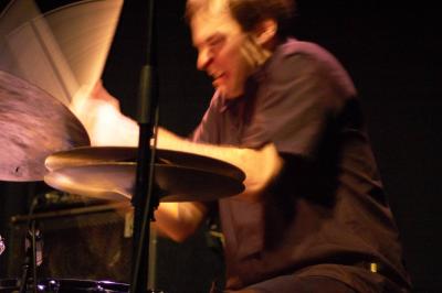 Ari Hoenig