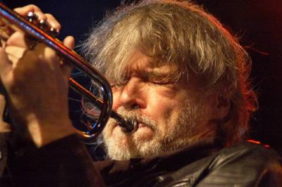 Tom Harrell