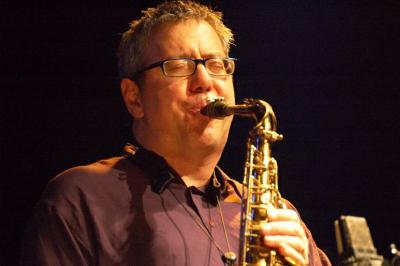 Marty Ehrlich
