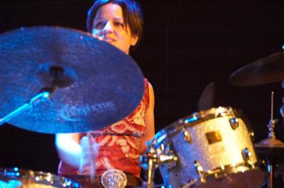 Allison Miller