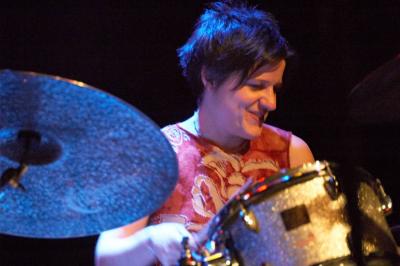 Allison Miller