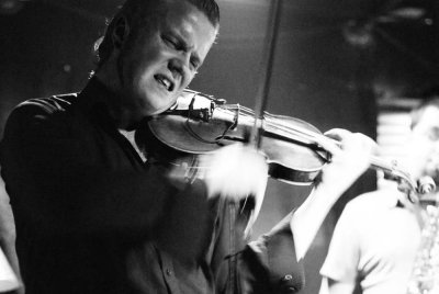 Ola Kvernberg