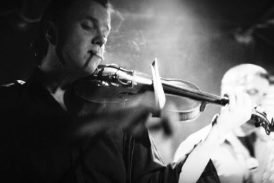 Ola Kvernberg