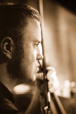 Ola Kvernberg