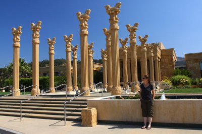 Darioush Winery