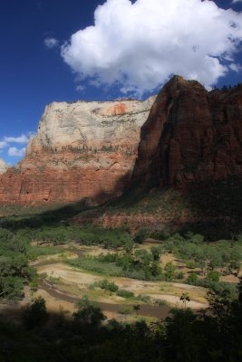 The Virgin River