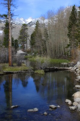 Bishop Creek