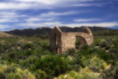 Ghost Town