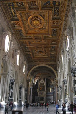 Basilica di San Giovanni