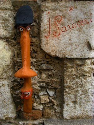 Saraceni