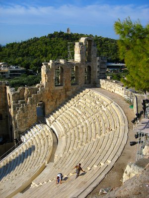 Theatre of Dionysus