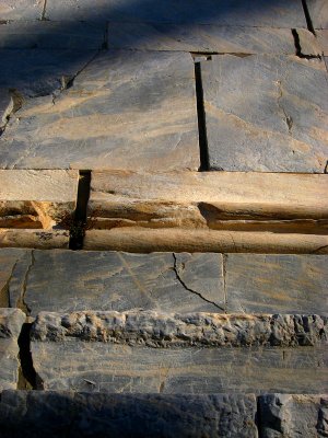 Ancient Architecture