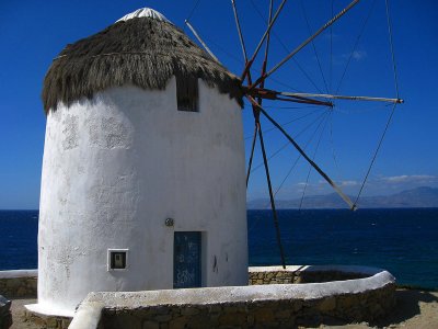 Windmill