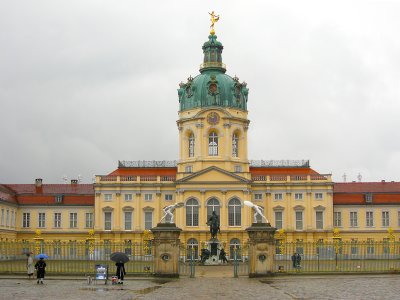 Charlottenburg Schloss