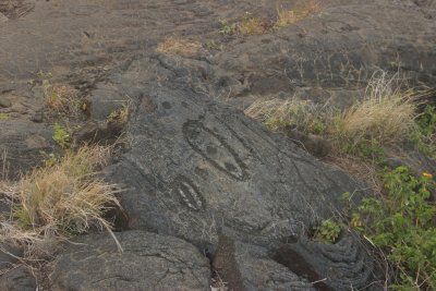 Petroglyphs