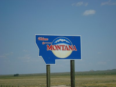 State Sign