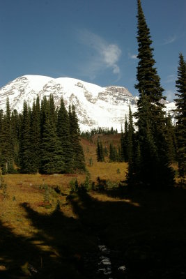 Mountain Shadows