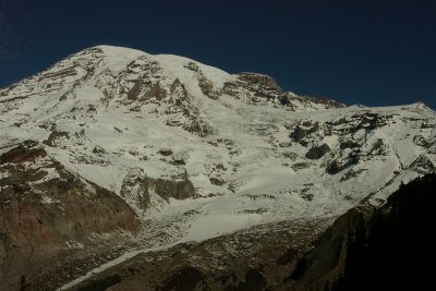 Glacier Field