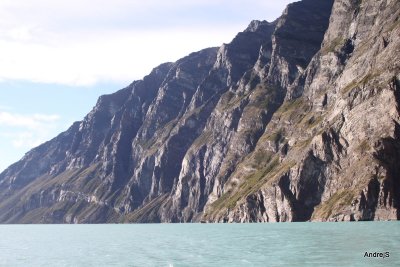 Lake Argentino