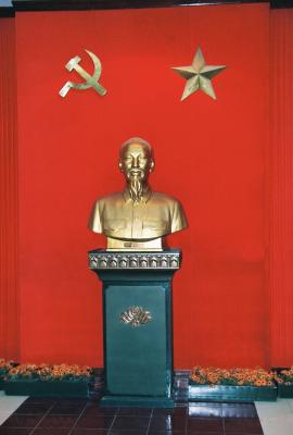 Hanoi - Army museum