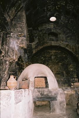 Arequipa- Monasterio Santa Catalina