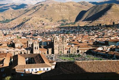 Cusco