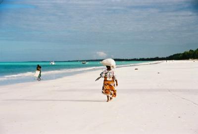 Zanzibar - East Coast