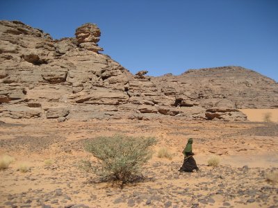 Jebel Acacus