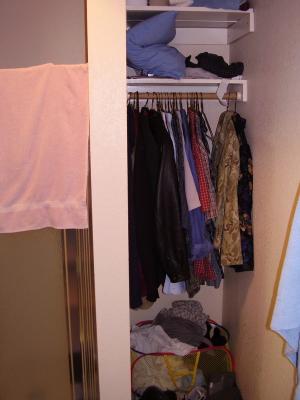 The Closet Adjacent to Shower Room.JPG