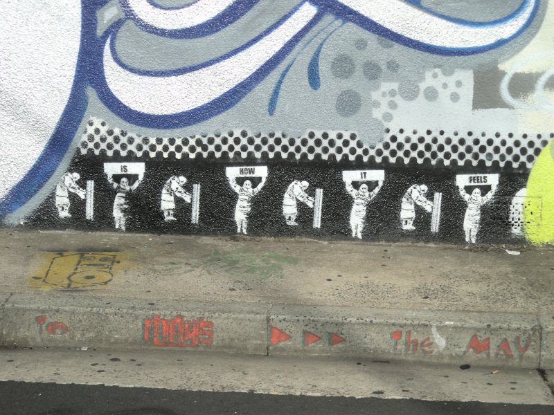 STREET ART 7