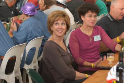 FAMILIAR FACES AT THE ULYSSES AGM, GEELONG.