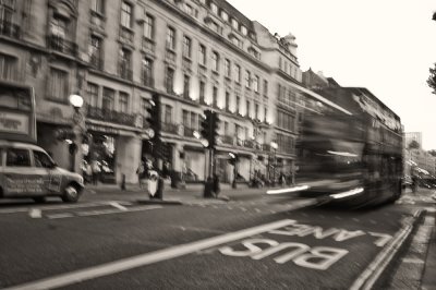 UK Street Images