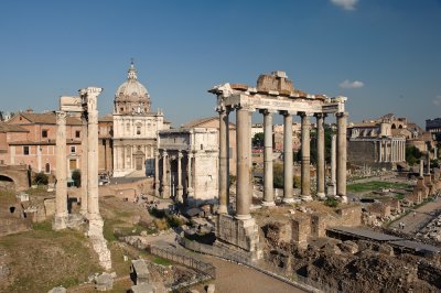 Mediterranean Cruise